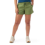 Womens Women's Merino 4" Hike Short