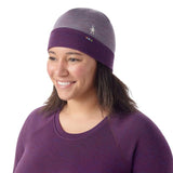 Thermal Merino Reversible Cuffed Beanie