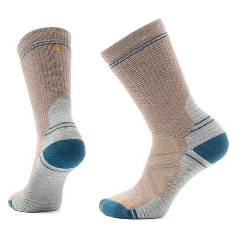 Womens Women's Hike Crew Socks