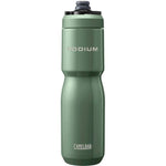 Custom Podium Steel 22oz Bike Bottle