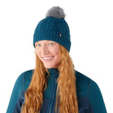 Womens Lodge Girl Beanie Hat