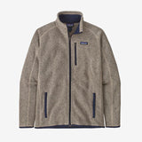 Men's Better Sweater Jacket