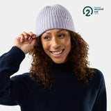 Second Cut Cuff Beanie