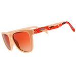 Grand Canyon National Park Polarized Sunglasses Orange Polarized