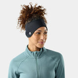 Active Fleece Wind Headband