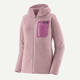 Women's R1 Air Full Zip Hoody