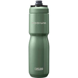 Custom Podium Steel 22oz Bike Bottle