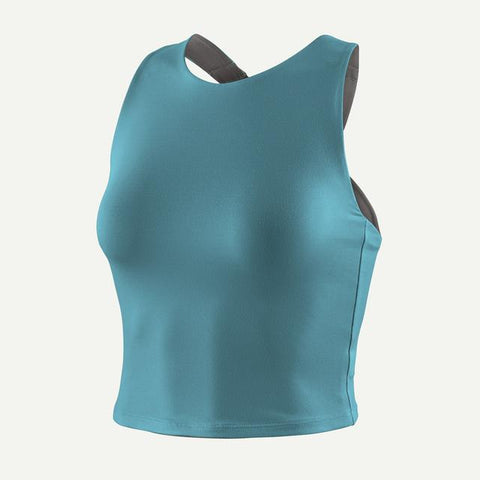 Women's Reversible Tank