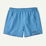 Women's Baggies Shorts
