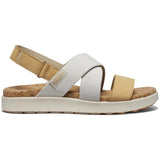 Women's Elle Criss Cross Sandal