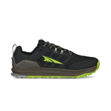 Men's Lone Peak 9 WP Low