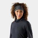 Unisex Thermal Merino Reversible Headband
