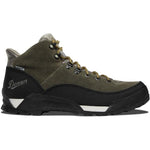 Men's Panorama Mid 6" Black Olive