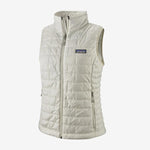 Women's Nano Puff Vest