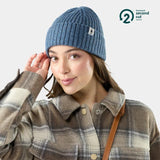 Second Cut Cuff Beanie