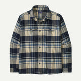 Men's Fjord Flannel Shirt