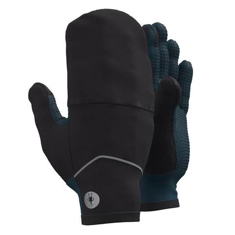 Active Fleece Wind Mitten