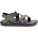 Men's Z/1 Adjustable Strap Classic Sandal Progress Pride