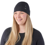 Thermal Merino Reversible Cuffed Beanie