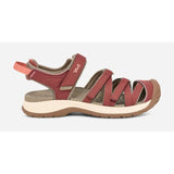 Women's Tirra Sport Closed-Toe Hiking Sandal