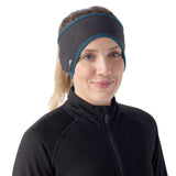 Active Fleece Wind Headband