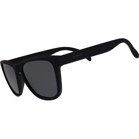 OGs Polarized Sunglasses Black Polarized