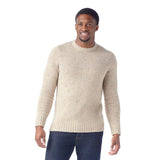 Men's Heavy Crew Sweater