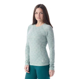 Women's Classic Thermal Merino Base Layer Crew