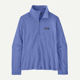 Women's Micro D 1/4 Zip
