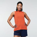 Women's Paseo Travel Tank