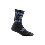 Women's Lilies Crew Lightweight with Cushion