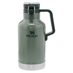 The Easy-Pour Growler 64 oz