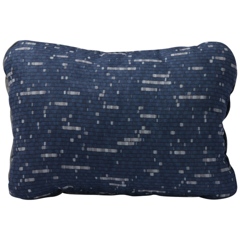 Compressible Pillow Cinch, S - Warp Speed Print