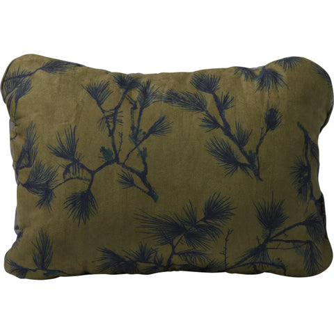 Compressible Pillow Cinch, S - Pine Print
