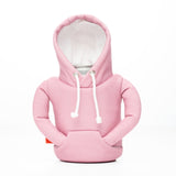 The Hoodie