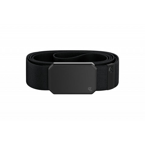 Belt Black Black