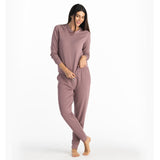 Women's Bamboo Lightweight Fleece Jogger