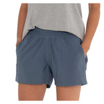 Women's Pull-On Breeze Short