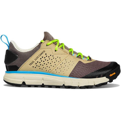 Women's Trail 2650 Campo Taupe