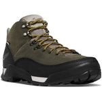 Men's Panorama Mid 6" Black Olive