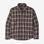 Men's L/S LW Fjord Flannel Shirt