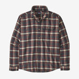 Men's L/S LW Fjord Flannel Shirt