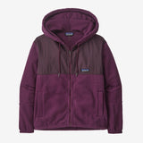 Women's Microdini Hoody