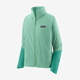 Women's R1 CrossStrata Jacket