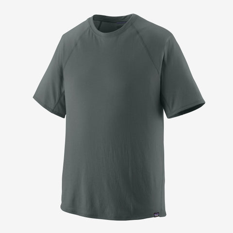 Men's Cap Cool Trail Shirt