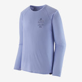 Men's L/S Cap Cool Trail Shirt