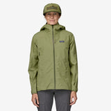 Women's Boulder Fork Rain Jacket