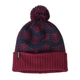 Powder Town Beanie