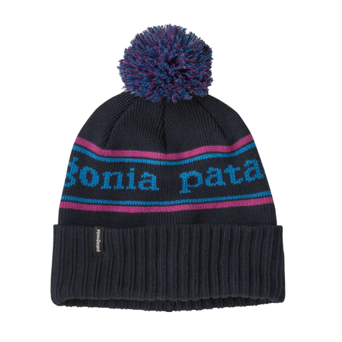 Powder Town Beanie