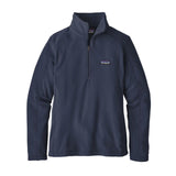 Women's Micro D 1/4 Zip